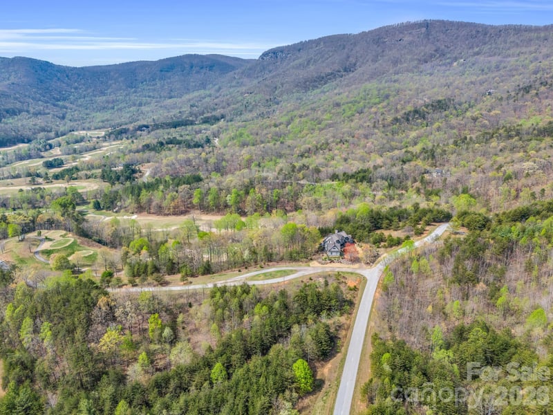 Chestertown Dr, Mill Spring, NC 28756