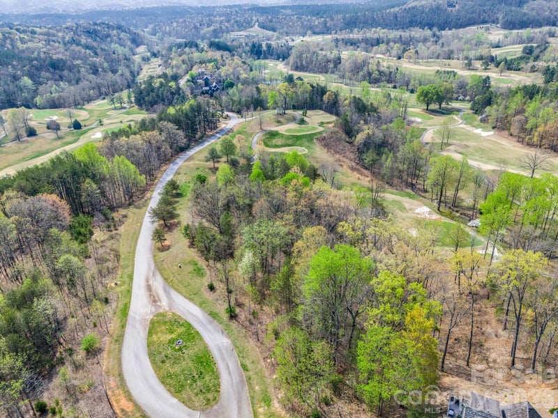 Chestertown Dr, Mill Spring, NC 28756