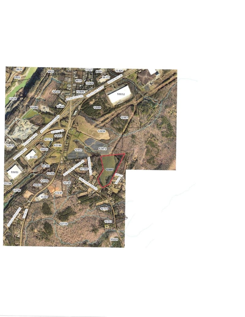 00 Mountain Crest Dr, Kings Mountain, NC 28086