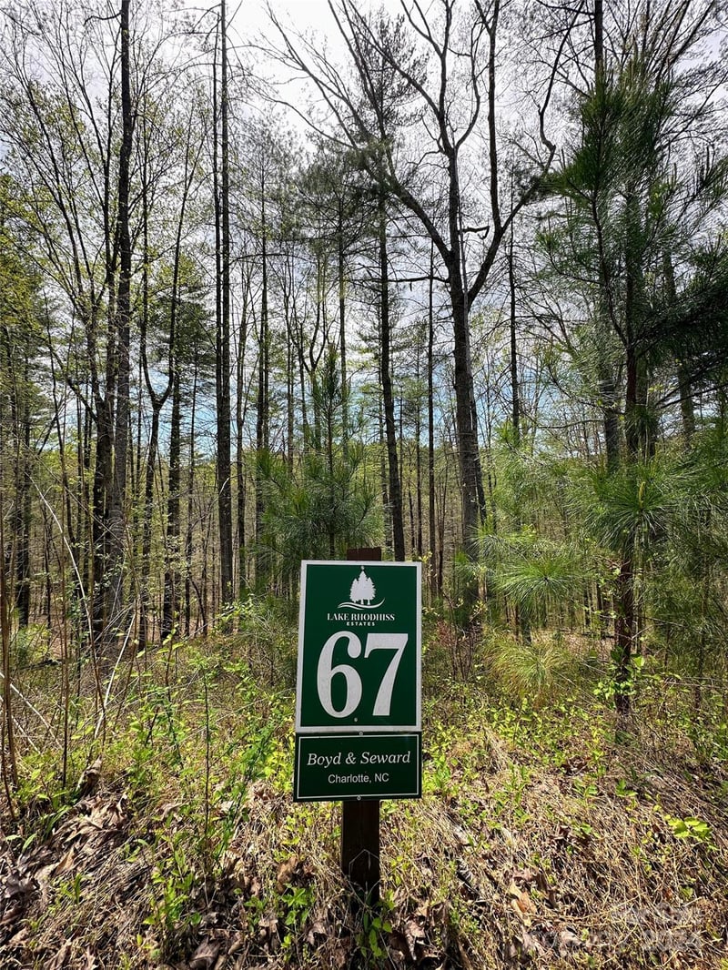 234 Settings Blvd #67, Valdese, NC 28609