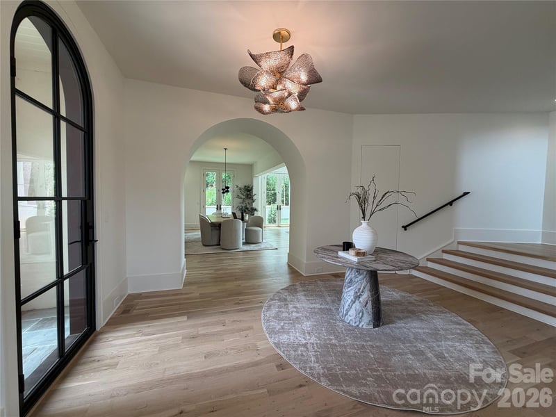 8022 Litaker Manor Ct, Charlotte, NC 28270