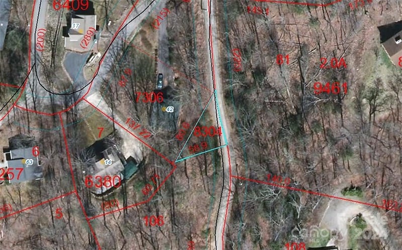 0000 Green View Dr #40,38,36,32,49,+2 More, Maggie Valley, NC 28751