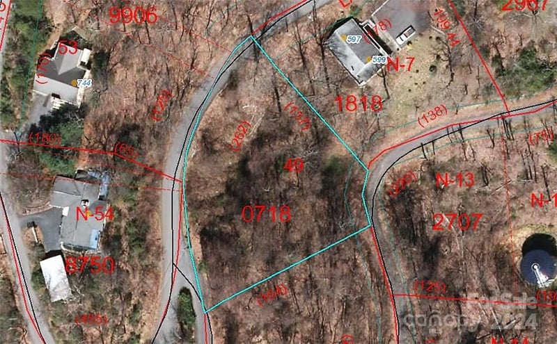 0000 Green View Dr #40,38,36,32,49,+2 More, Maggie Valley, NC 28751