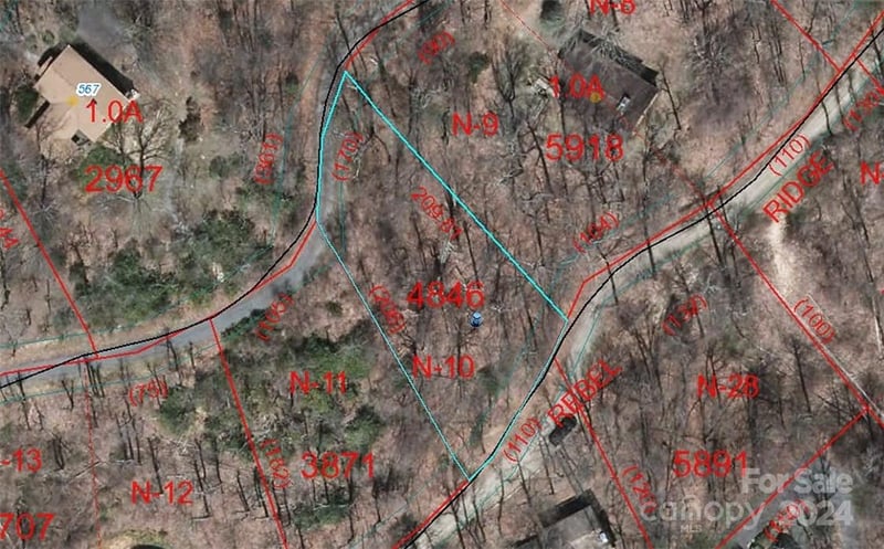 0000 Green View Dr #40,38,36,32,49,+2 More, Maggie Valley, NC 28751