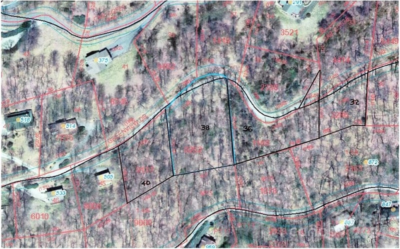 0000 Green View Dr #40,38,36,32,49,+2 More, Maggie Valley, NC 28751