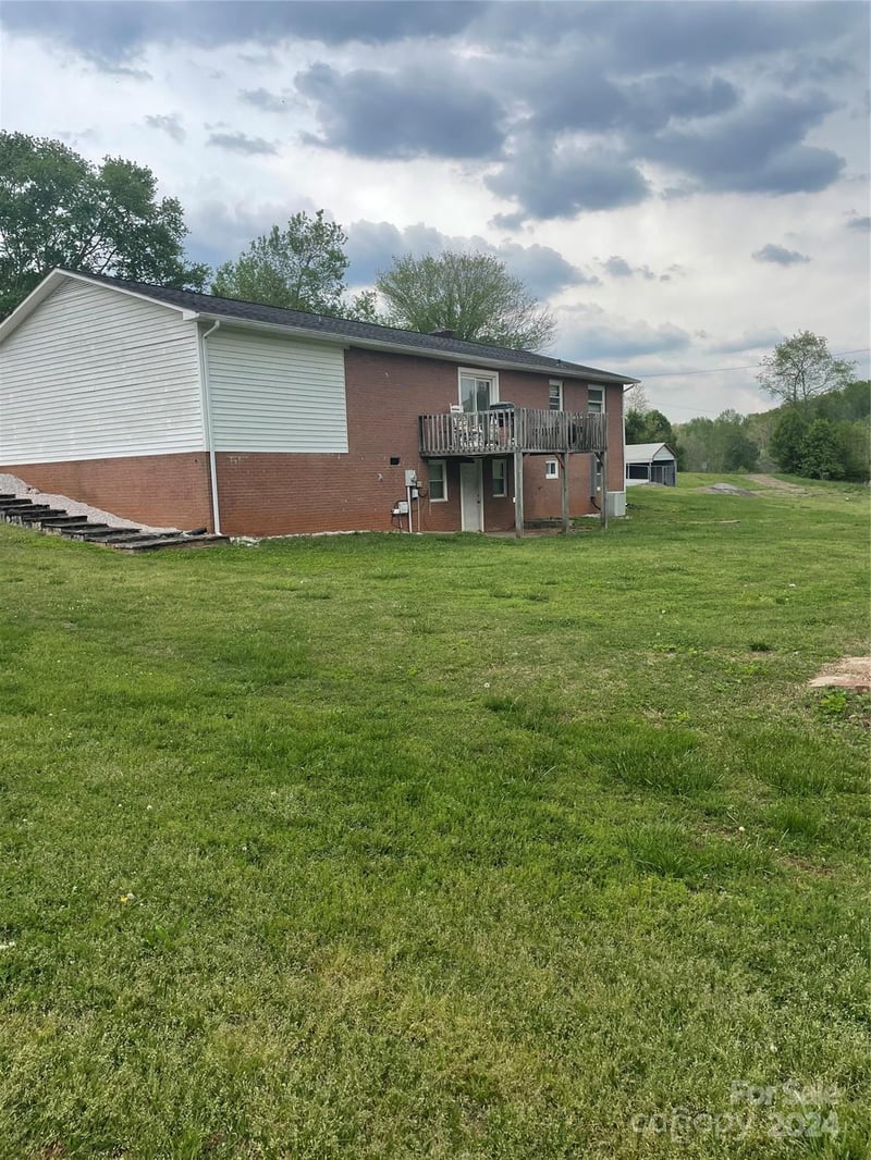 1983 Seagletown Rd, Vale, NC 28168