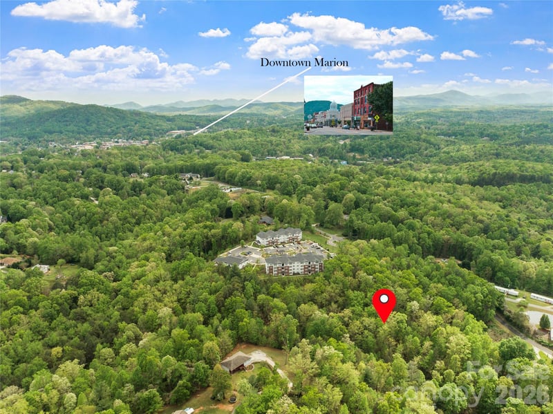 000 Yancey Ridge Ln, Marion, NC 28752