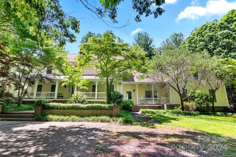 205 Vauxhall Dr, Shelby, NC 28150