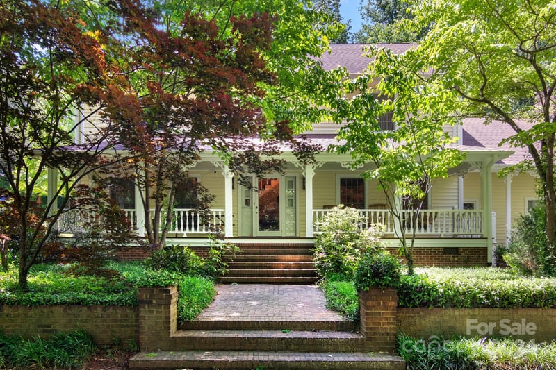 205 Vauxhall Dr, Shelby, NC 28150