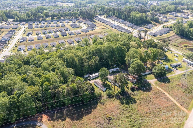 Bright Rd, Charlotte, NC 28214