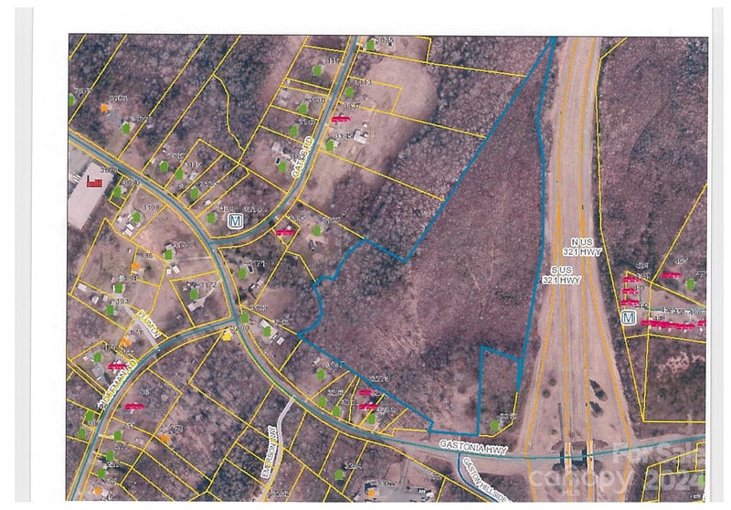 3347 - 3349 Gastonia Hw, Lincolnton, NC 28092