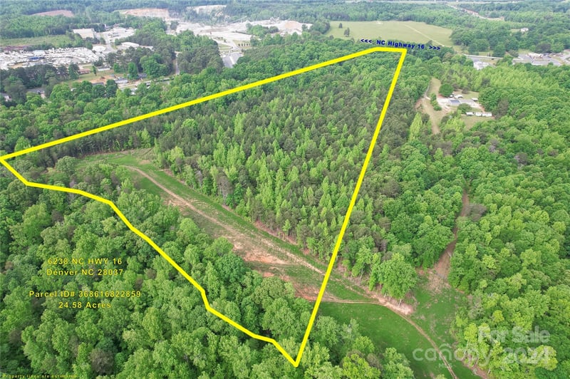 6238 Nc 16 Business Hw, Denver, NC 28037