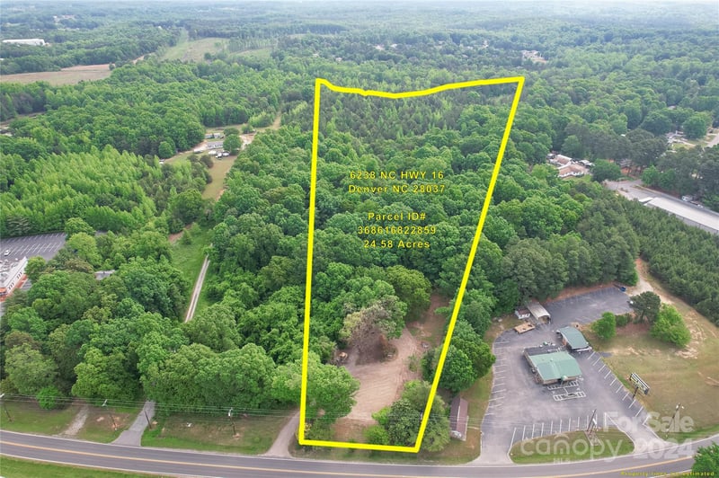 6238 Nc 16 Business Hw, Denver, NC 28037