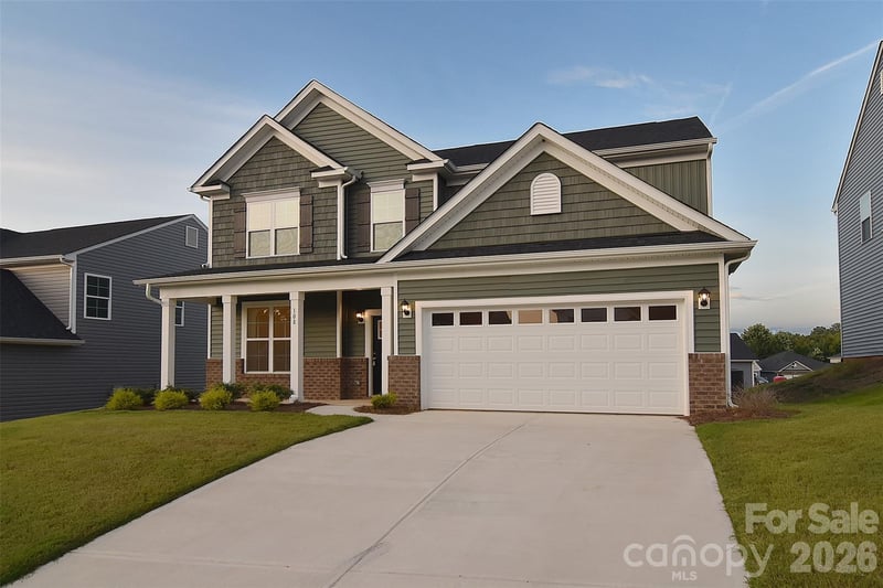 108 Megby Trl, Statesville, NC 28677