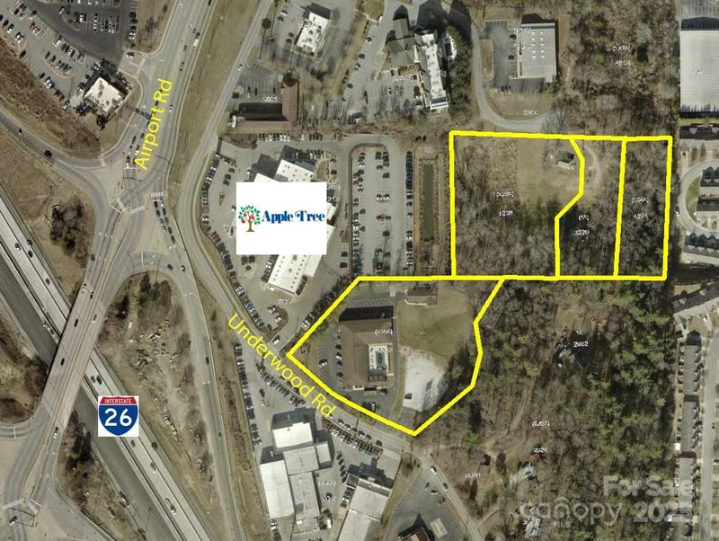 196 Underwood Rd, Fletcher, NC 28732