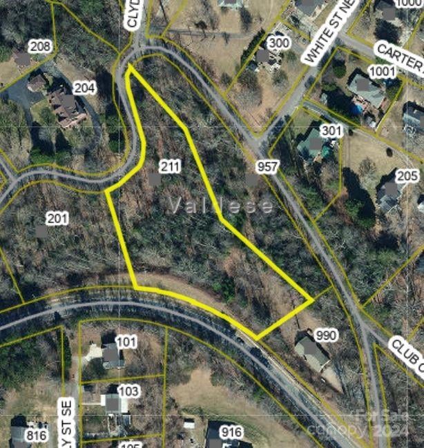 211 Martinat Dr #3, Valdese, NC 28690