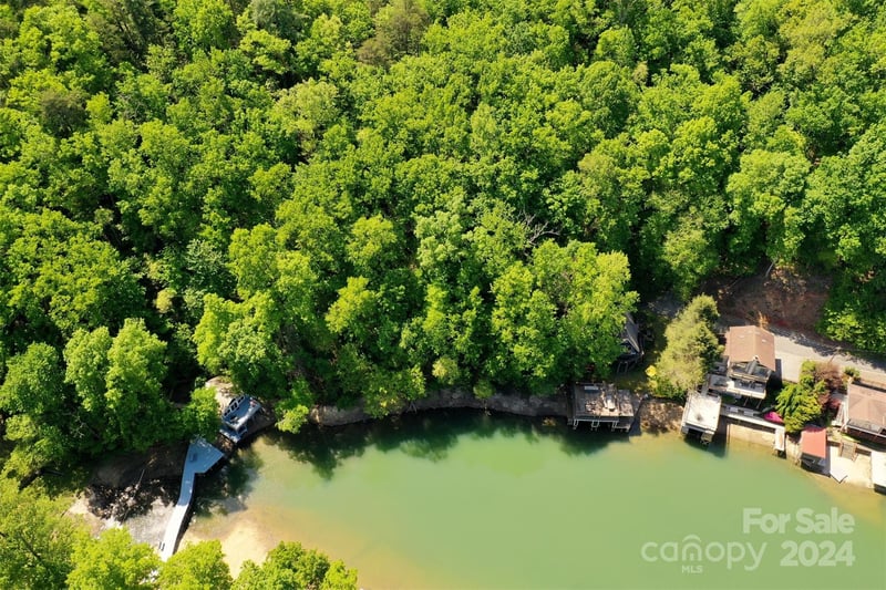 00 Buffalo Shoals Rd, Lake Lure, NC 28746
