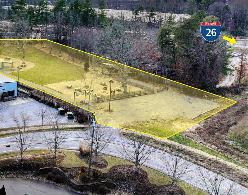 00 Underwood Rd, Fletcher, NC 28732