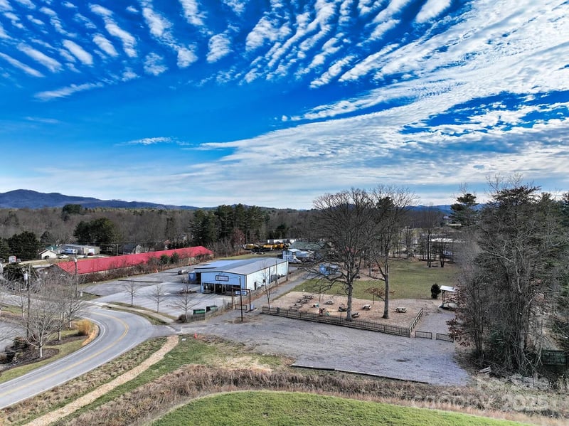 00 Underwood Rd, Fletcher, NC 28732