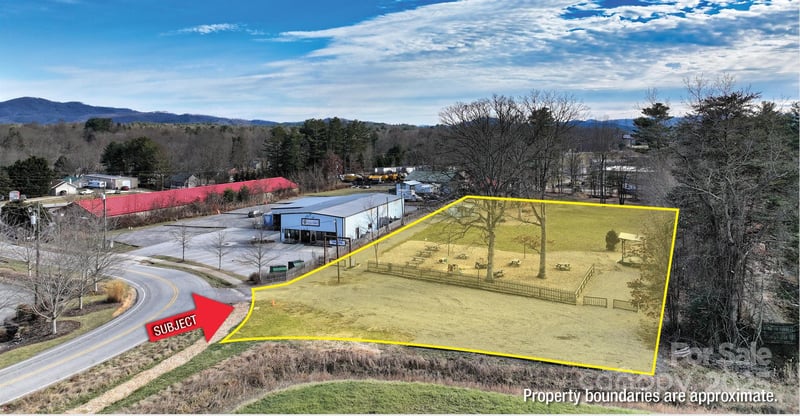 00 Underwood Rd, Fletcher, NC 28732