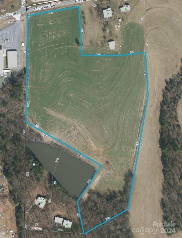 000 Murdock Rd, Troutman, NC 28166