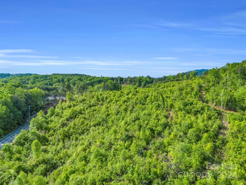 Bills Creek Rd, Lake Lure, NC 28746