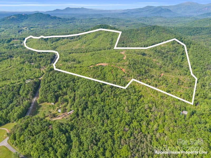 Bills Creek Rd, Lake Lure, NC 28746