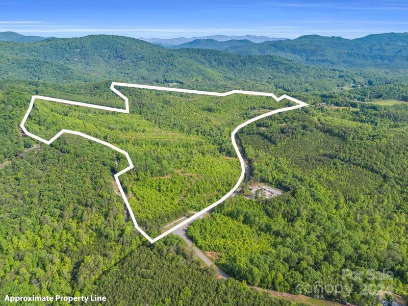 Bills Creek Rd, Lake Lure, NC 28746