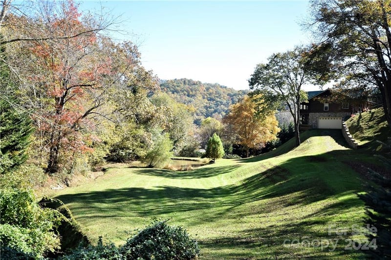 Lot 6 Mayflower Ct Lot 6 Campbell Mountain, Waynesville, NC 28785