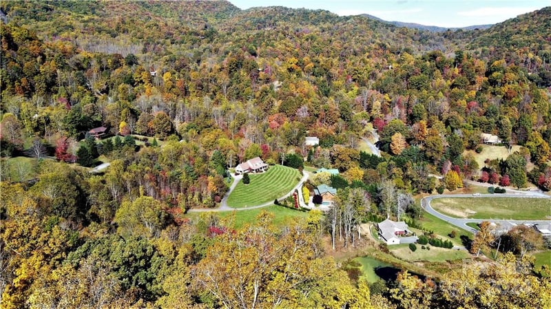 Lot 114 Kincaid Ln #114, Waynesville, NC 28785