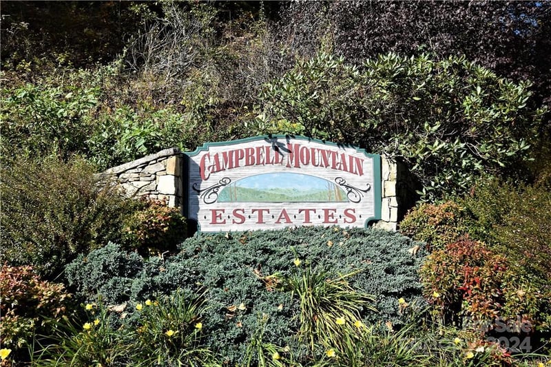 Lot 114 Kincaid Ln #114, Waynesville, NC 28785