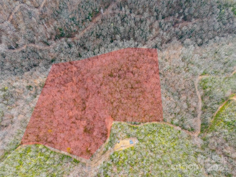 Lot 111 Cranberry Creek Rd, Maggie Valley, NC 28751
