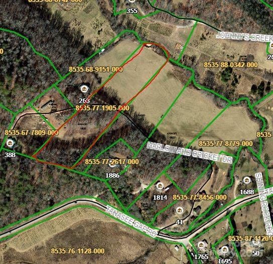 2 Harlow And Cricket Dr, Balsam Grove, NC 28708
