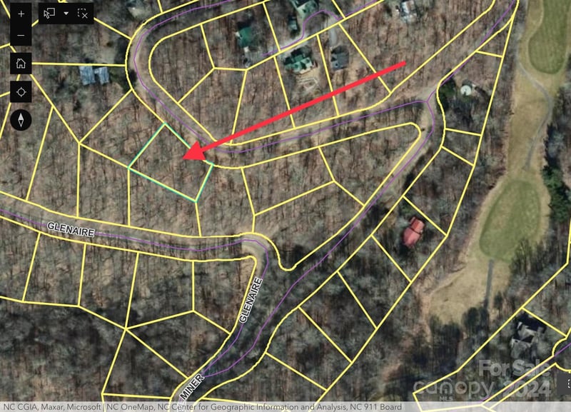 000 El Miner Dr #577, Mars Hill, NC 28754