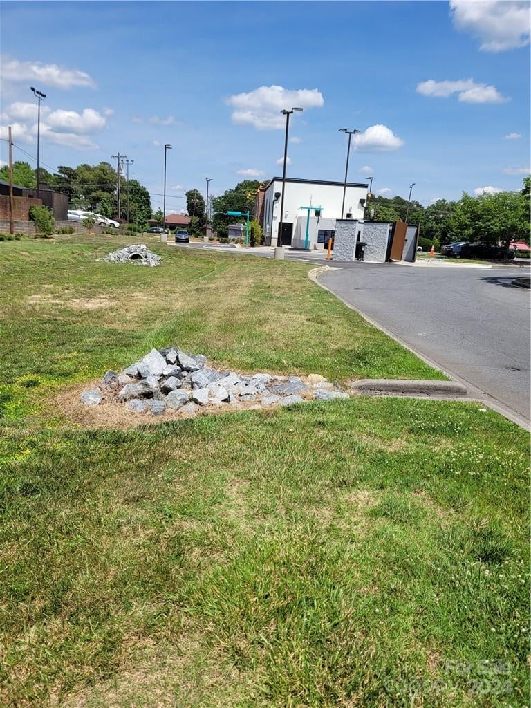 1821 Dale Earnhardt Blvd, Kannapolis, NC 28083
