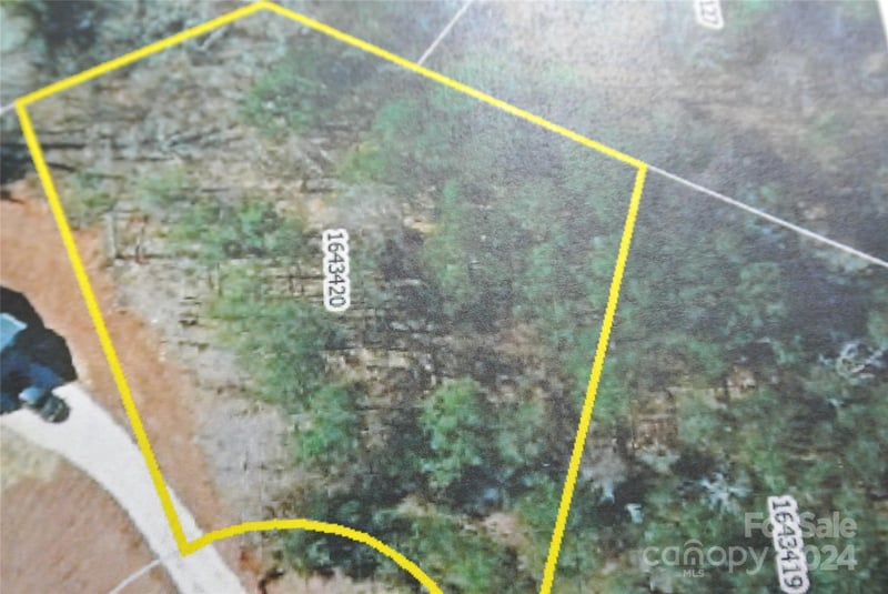 Lot 122 Pleasant Pl, Rutherfordton, NC 28139