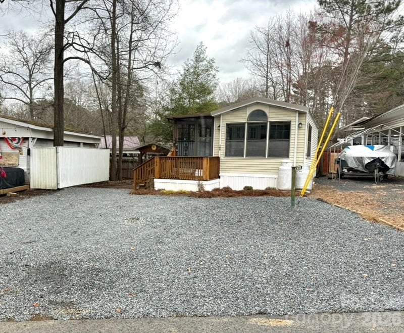 104 Cherokee Trl, Mount Gilead, NC 27306