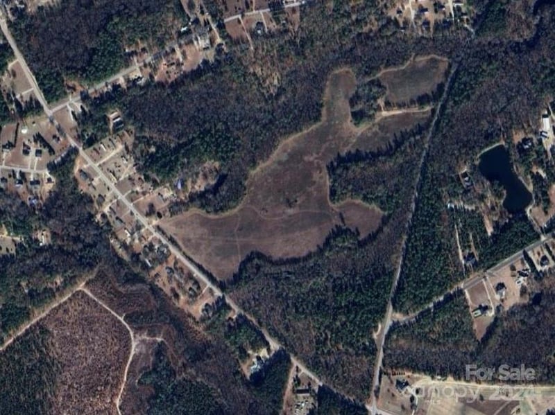 TBD Arant St, Pageland, SC 29728