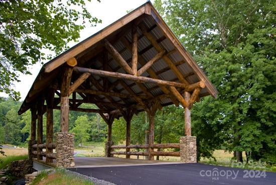 Lot 24 Covered Bridge Trl #24, Waynesville, NC 28785