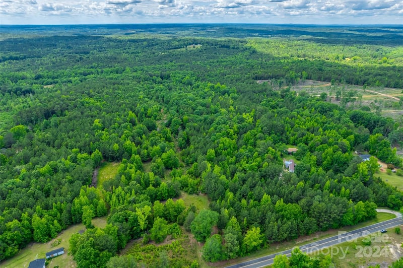 Woods Ferry Rd, Carlisle, SC 29031