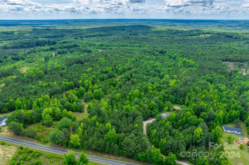 Woods Ferry Rd, Carlisle, SC 29031