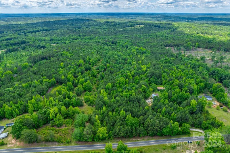 Woods Ferry Rd, Carlisle, SC 29031