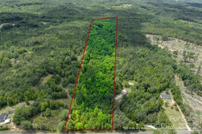 Woods Ferry Rd, Carlisle, SC 29031