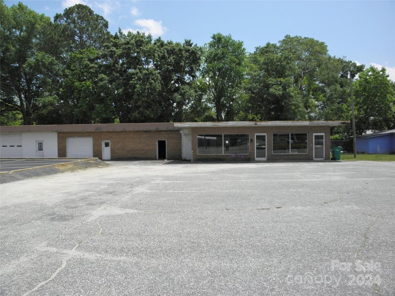 185 Hwy 1 South, Cheraw, SC 29520