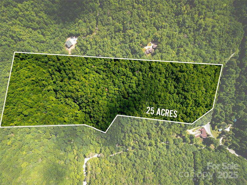 4277 Pickens Hw, Rosman, NC 28772