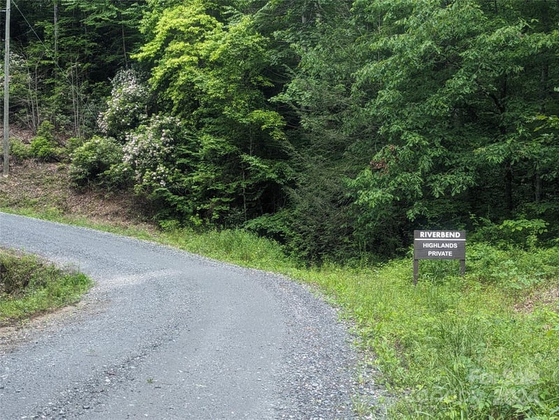 00 Jones Ct LOT 552, Lake Lure, NC 28746