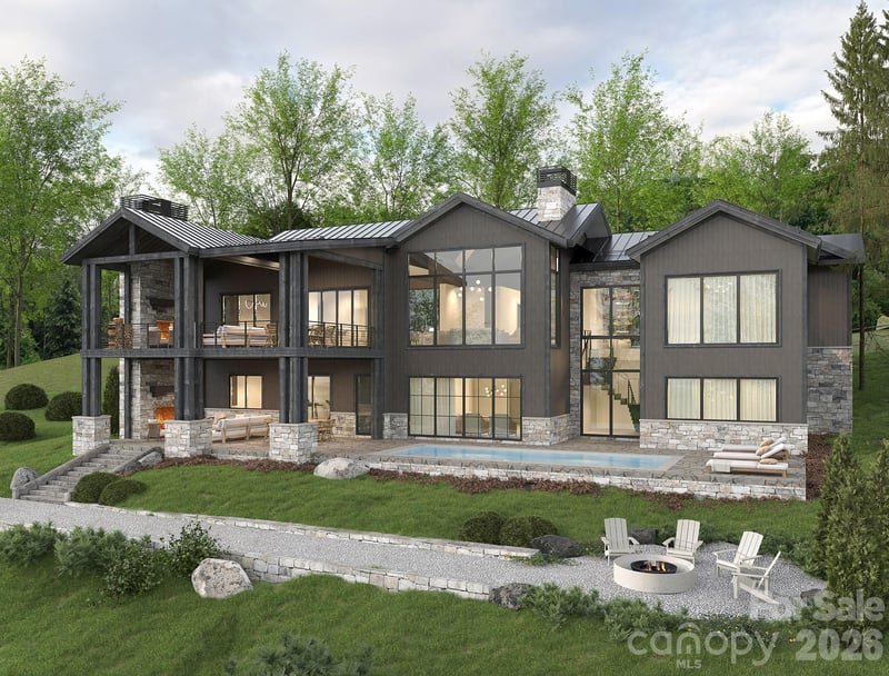 755 Tea House Dr #912, Asheville, NC 28803