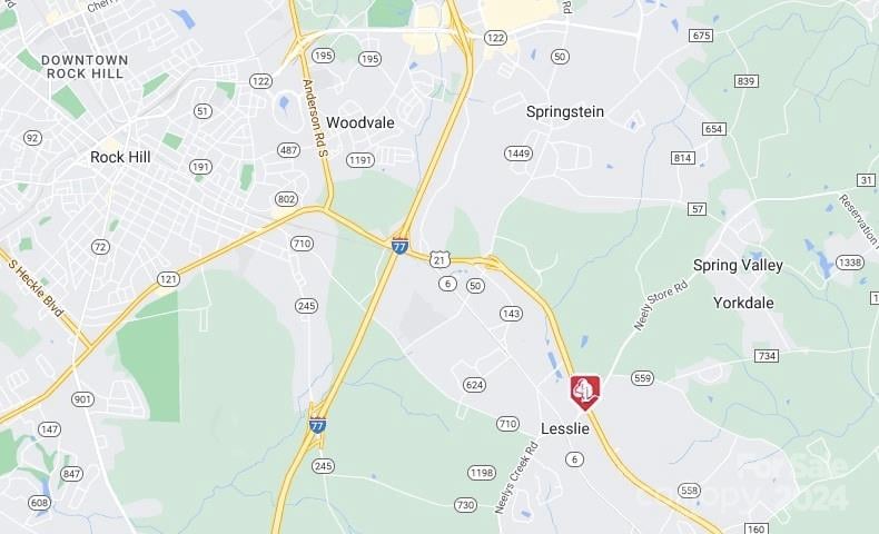 172 Neely Store Rd, Rock Hill, SC 29730