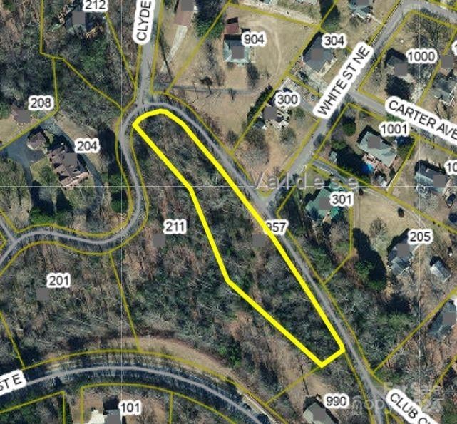 957 Martinat Dr #4, Valdese, NC 28690