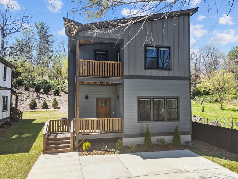 87 Glendale Ave, Asheville, NC 28803